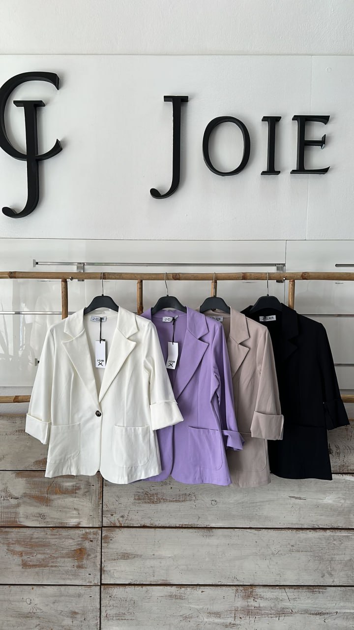 Фото Joie Clair (J-Clair)