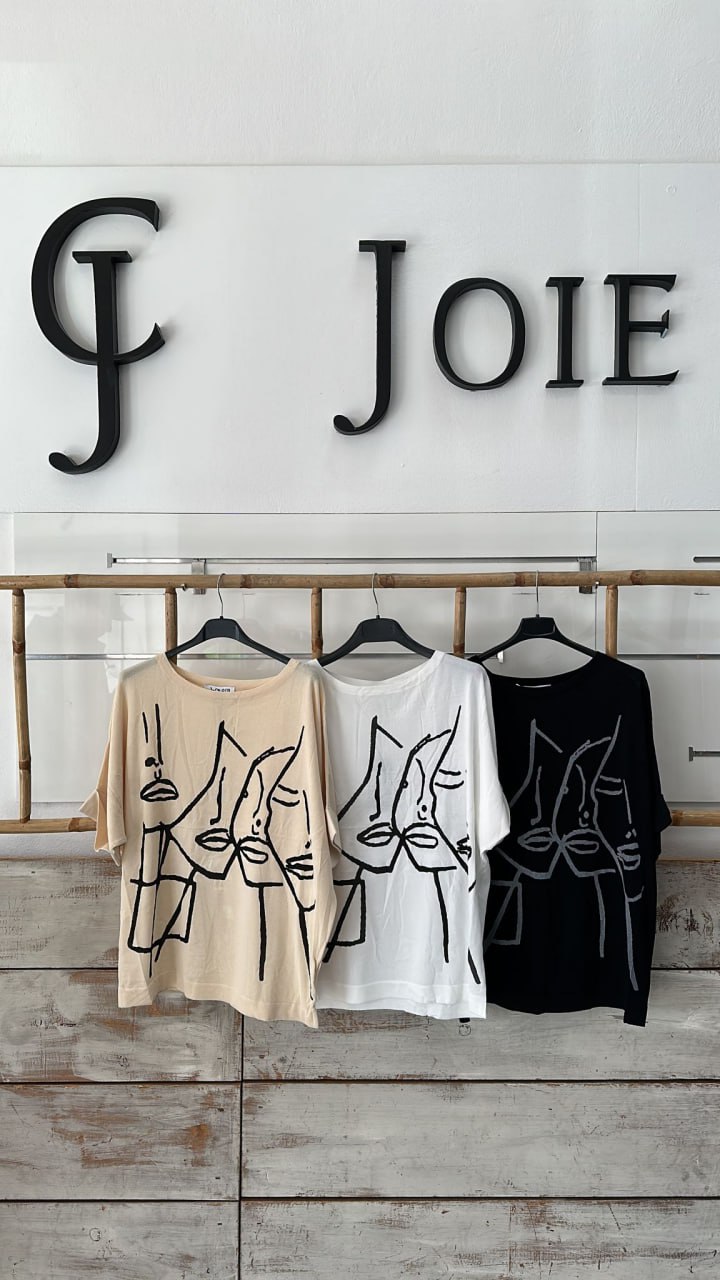 Фото Joie Clair (J-Clair)