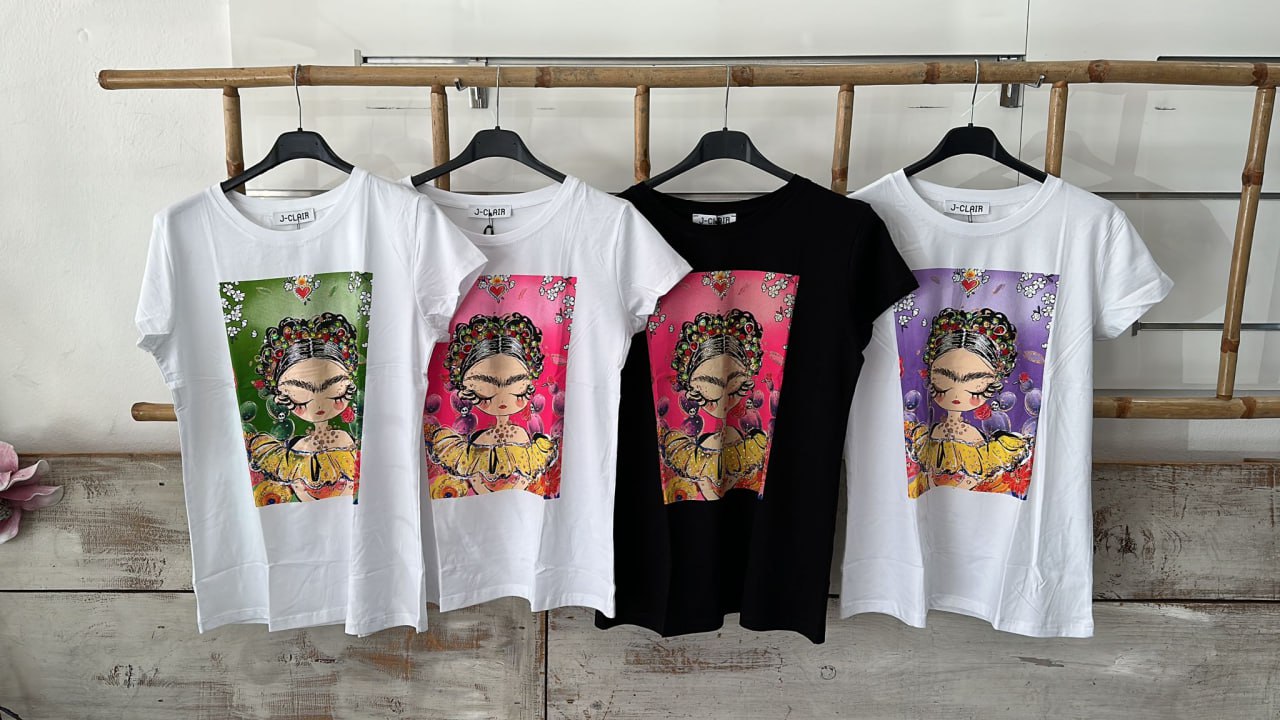 Фото Joie Clair (J-Clair)