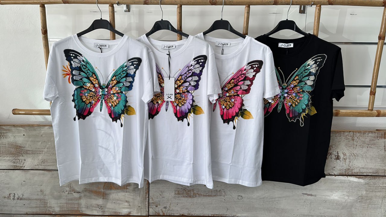 Фото Joie Clair (J-Clair)