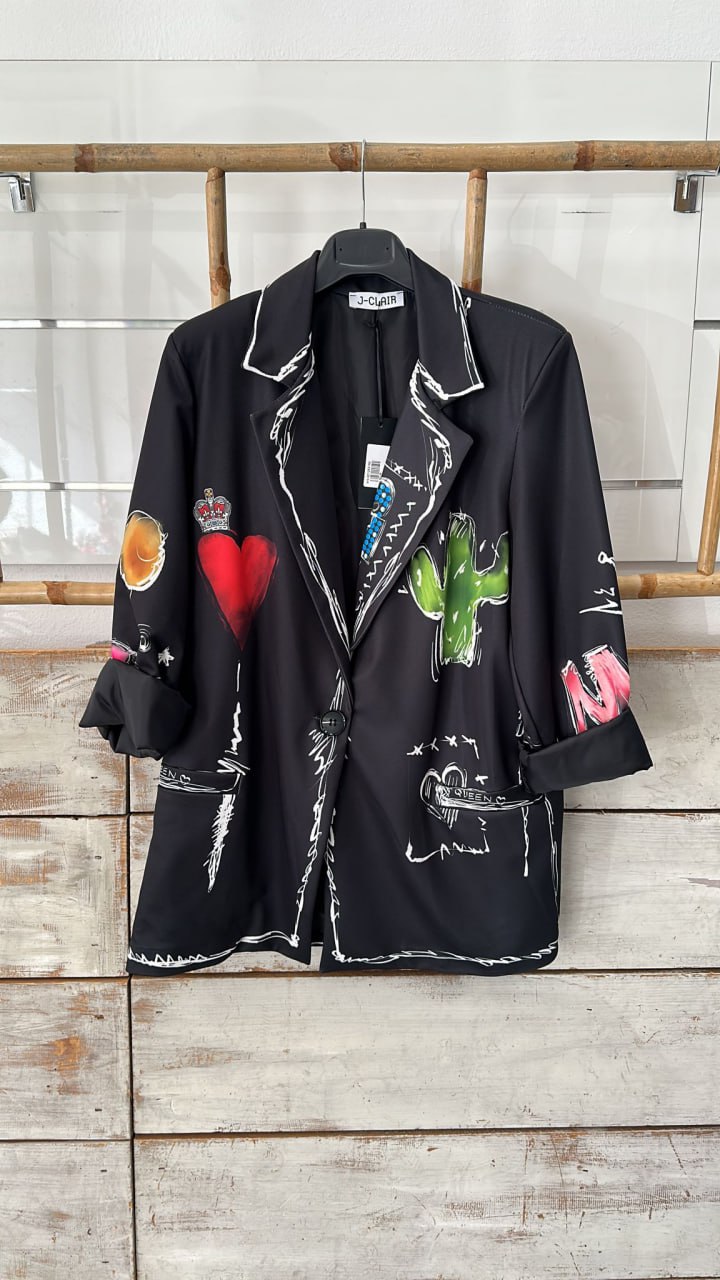 Фото Joie Clair (J-Clair)