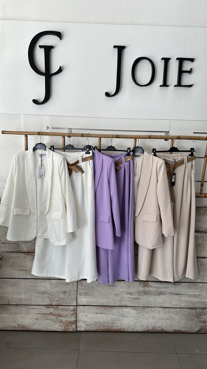 Фото Joie Clair (J-Clair)