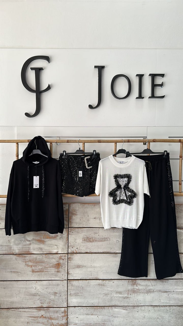 Фото Joie Clair (J-Clair)
