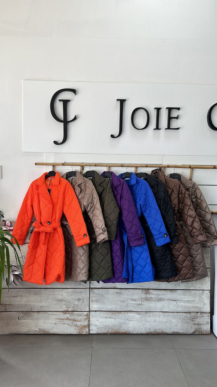 Фото Joie Clair (J-Clair)