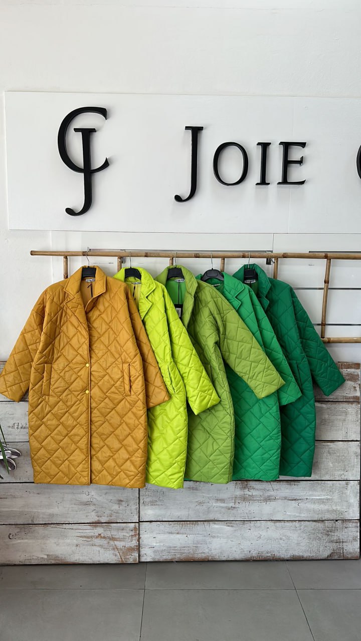Фото Joie Clair (J-Clair)