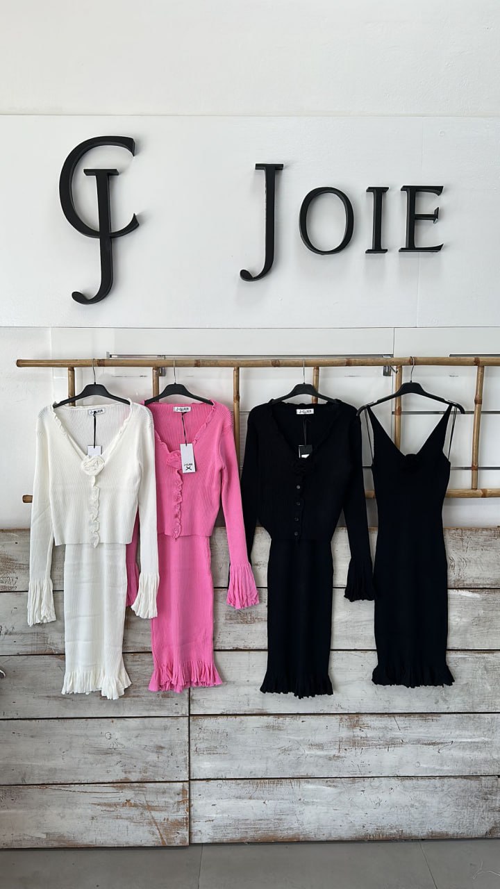 Фото Joie Clair (J-Clair)