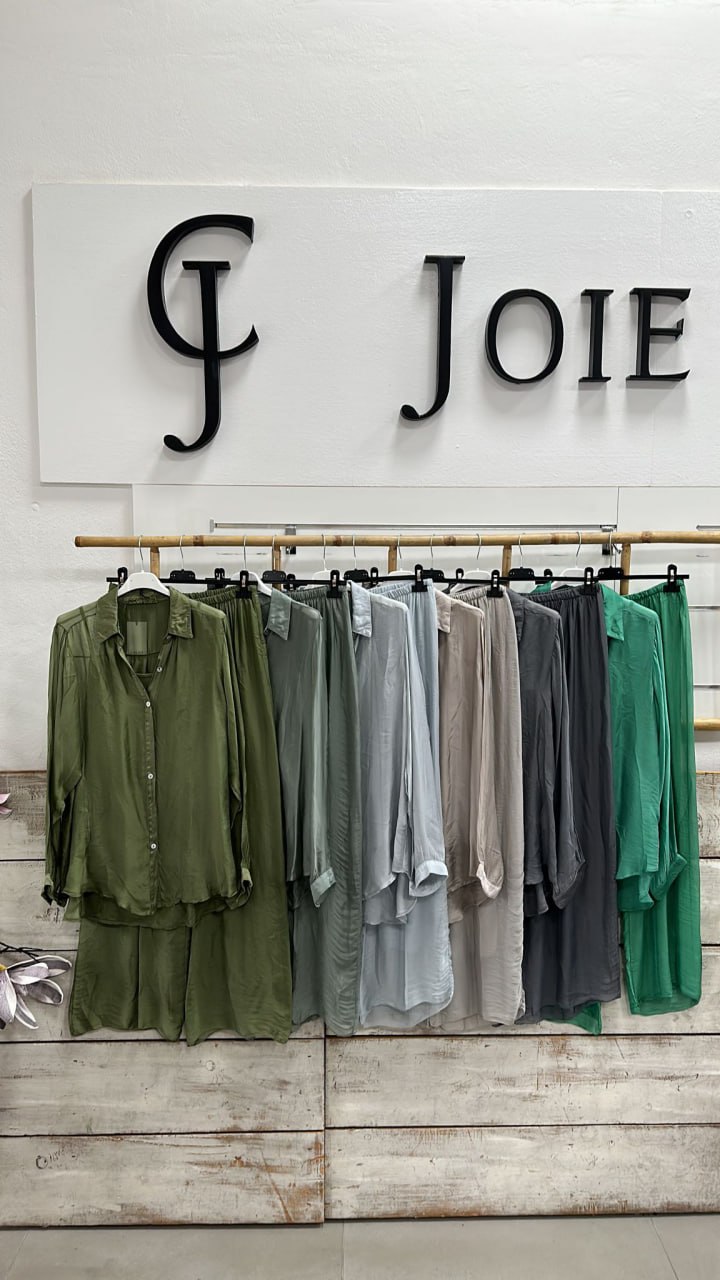 Фото Joie Clair (J-Clair)