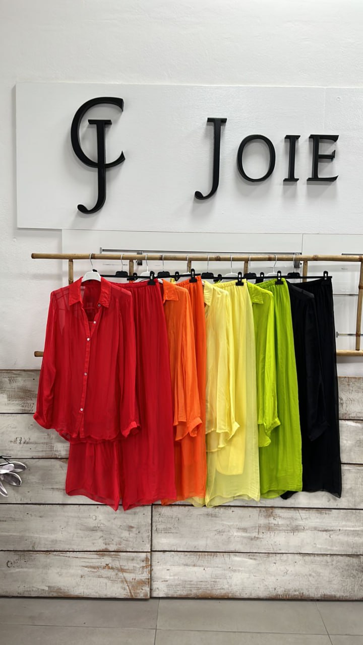 Фото Joie Clair (J-Clair)