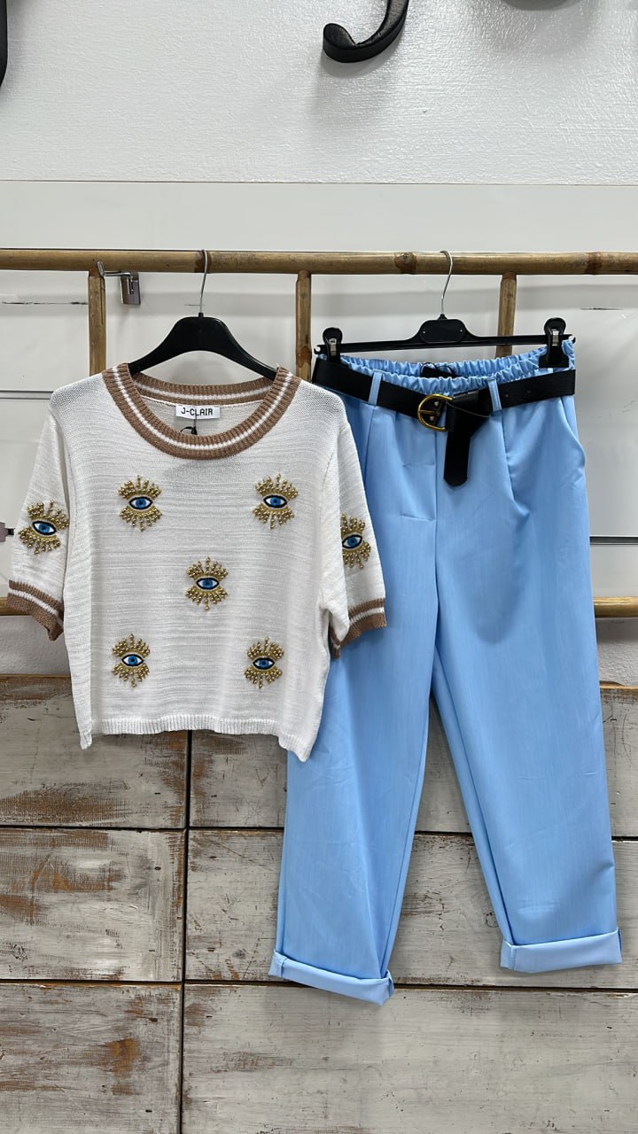 Фото Joie Clair (J-Clair)