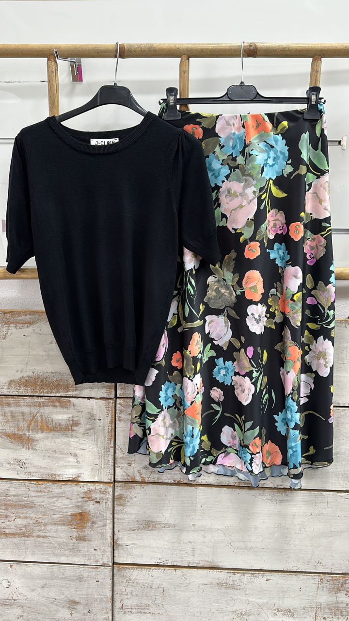 Фото Joie Clair (J-Clair)