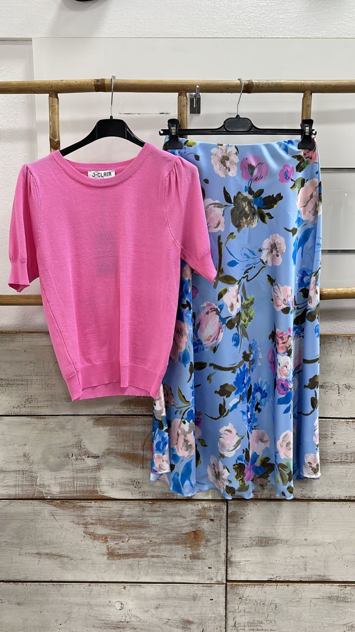 Фото Joie Clair (J-Clair)