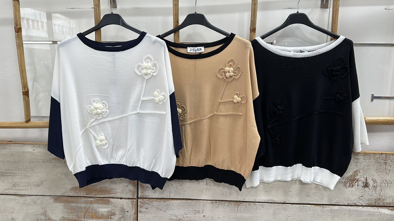 Фото Joie Clair (J-Clair)