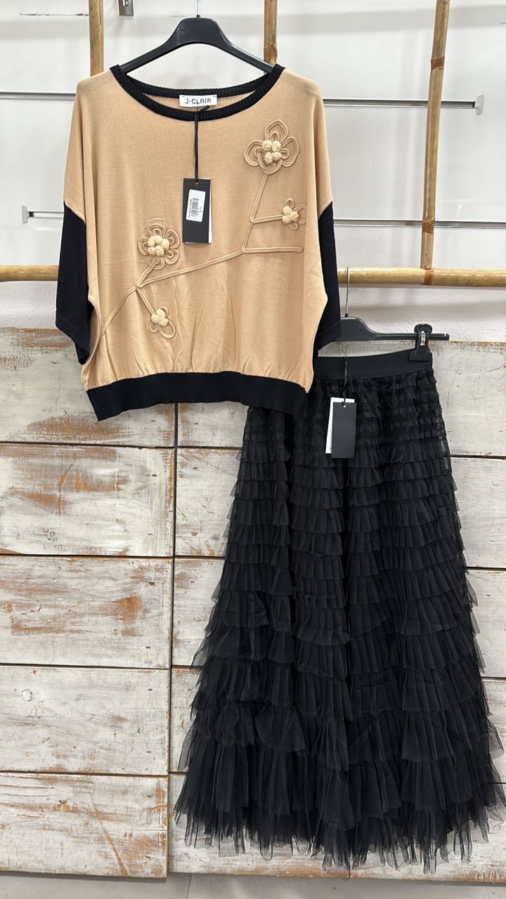 Фото Joie Clair (J-Clair)