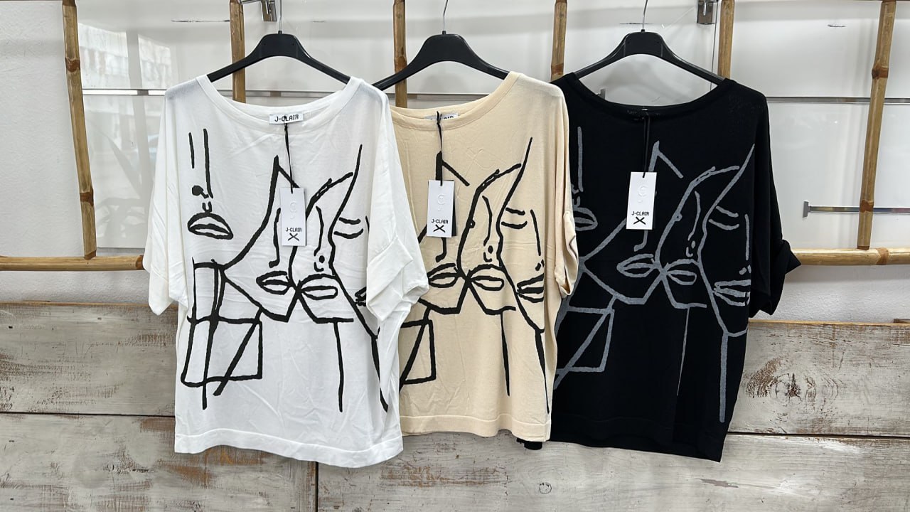 Фото Joie Clair (J-Clair)