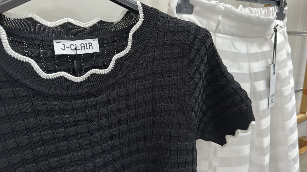 Фото Joie Clair (J-Clair)