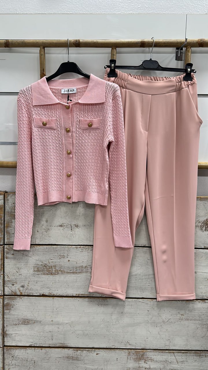 Фото Joie Clair (J-Clair)