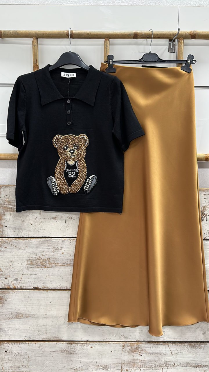 Фото Joie Clair (J-Clair)