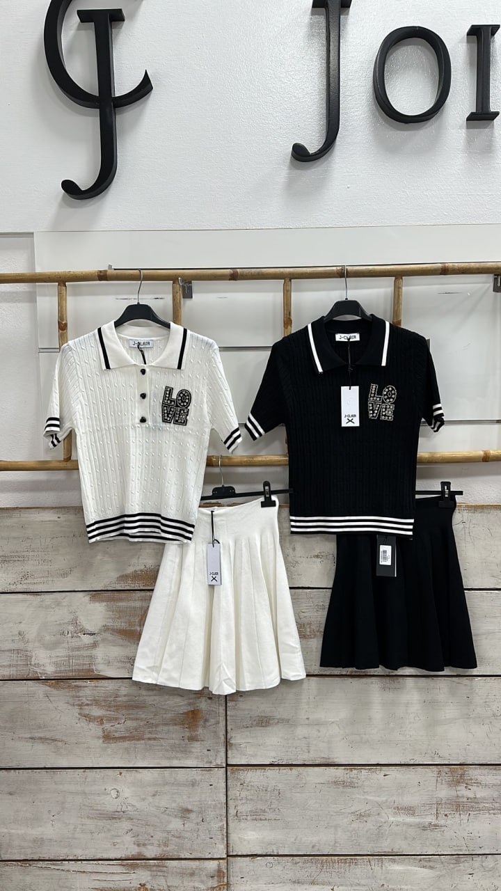 Фото Joie Clair (J-Clair)