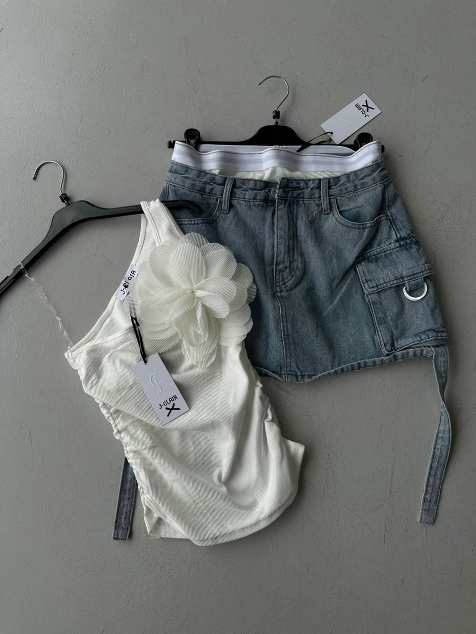 Фото Joie Clair (J-Clair)