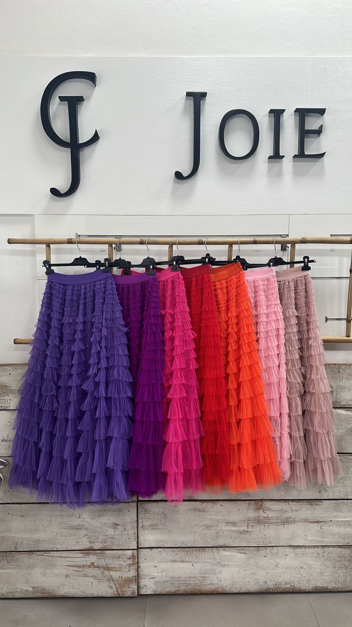 Фото Joie Clair (J-Clair)