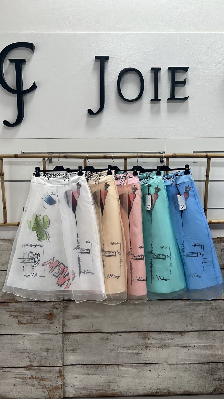 Фото Joie Clair (J-Clair)