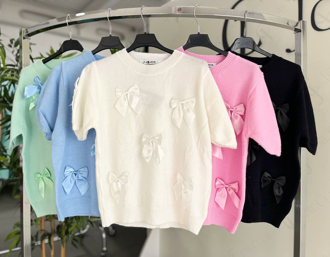 Фото Joie Clair (J-Clair)