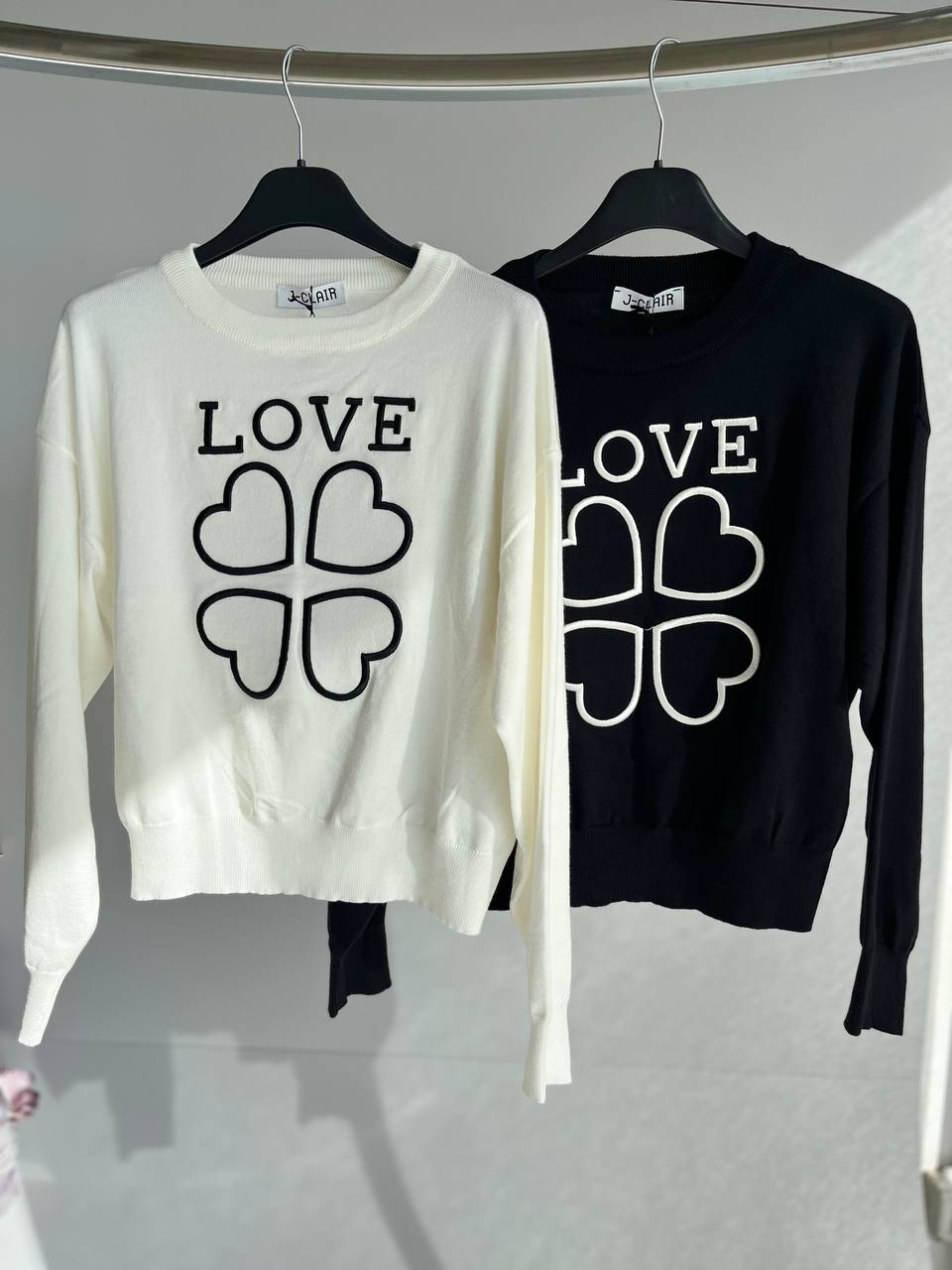 Фото Joie Clair (J-Clair)