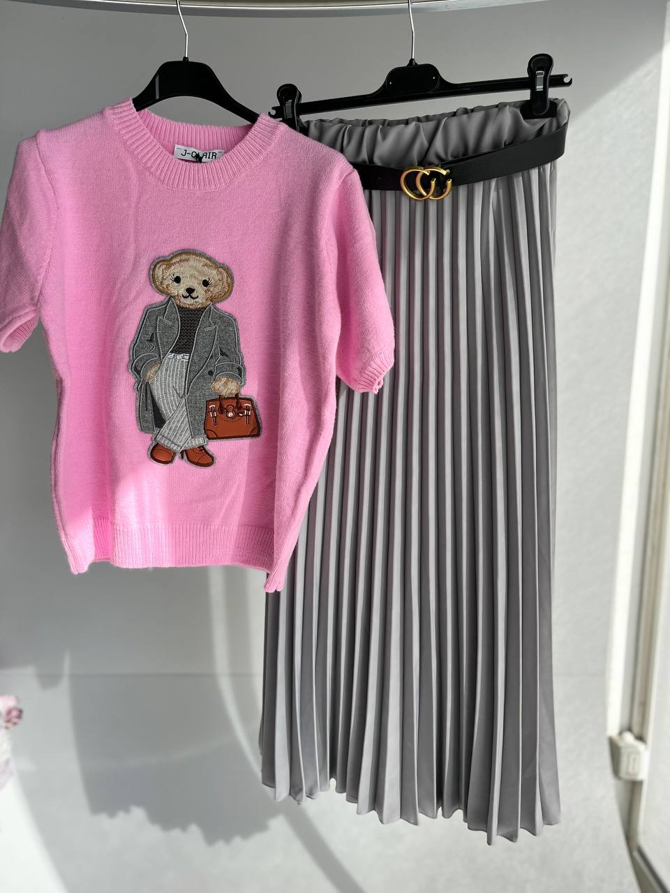 Фото Joie Clair (J-Clair)