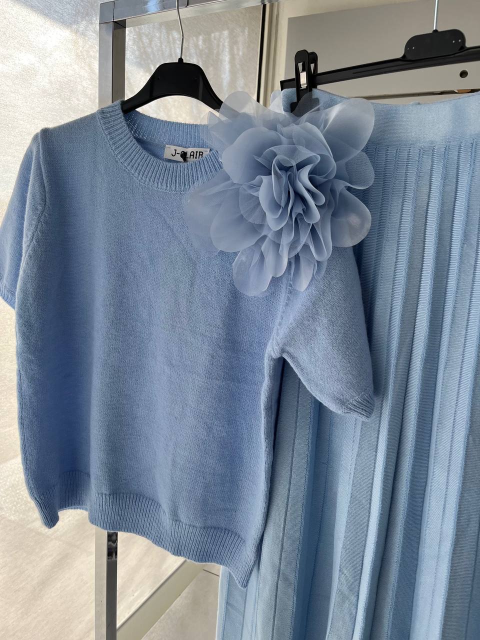 Фото Joie Clair (J-Clair)