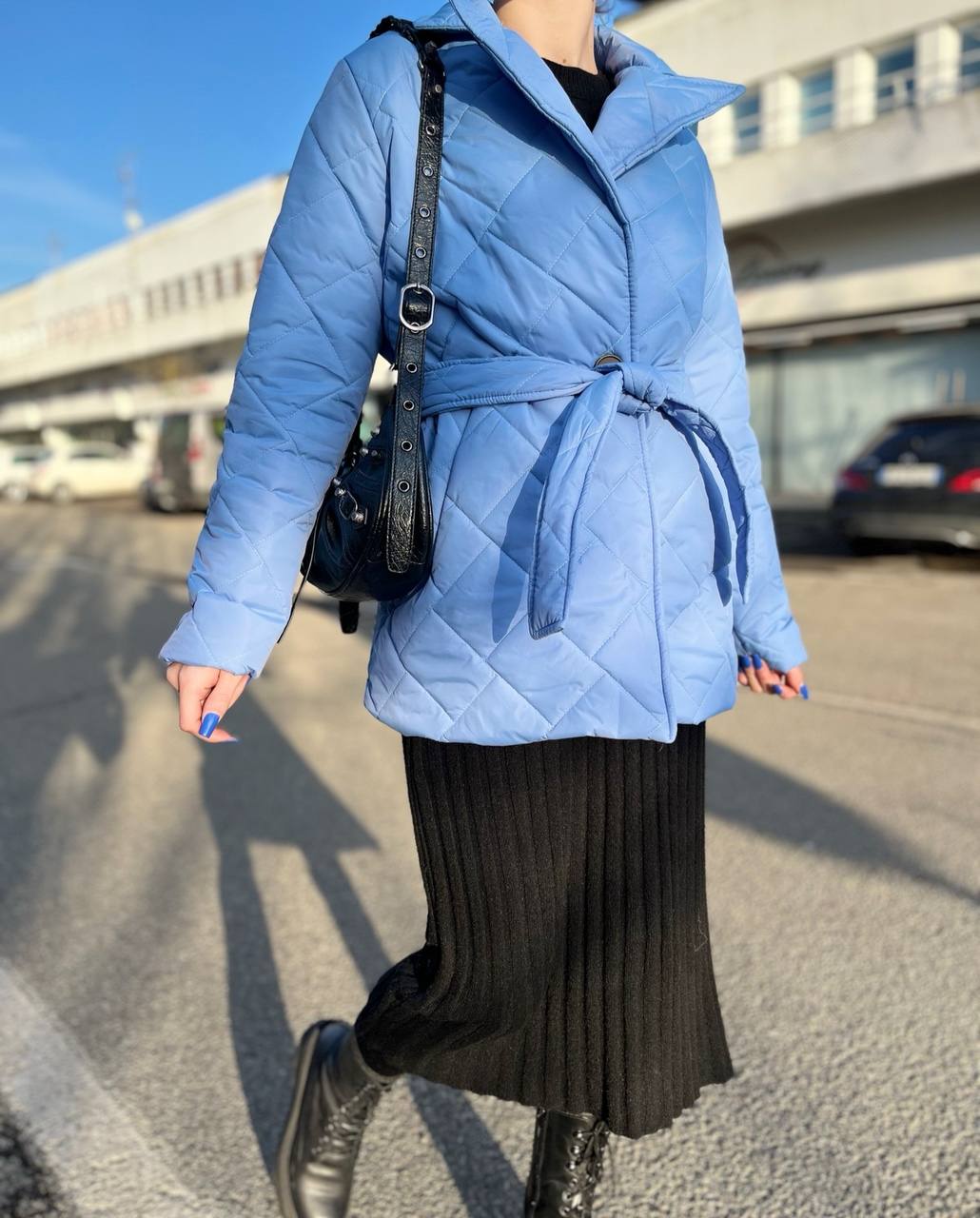 Фото Joie Clair (J-Clair)