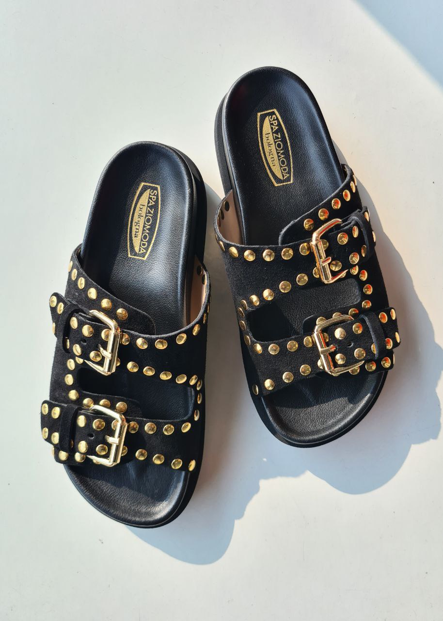 Итальянская одежда, бренд Spazio moda - Обувь, арт. 73228519