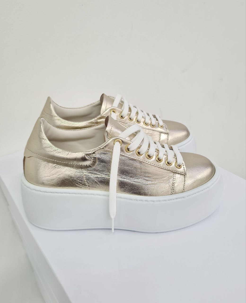 Итальянская одежда, бренд Spazio moda - Обувь, арт. 73228534