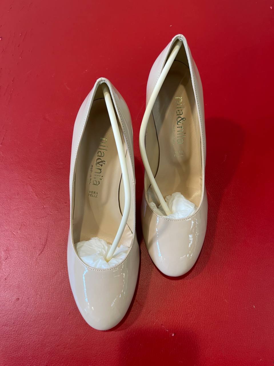 Фото Nila Nila - Обувь