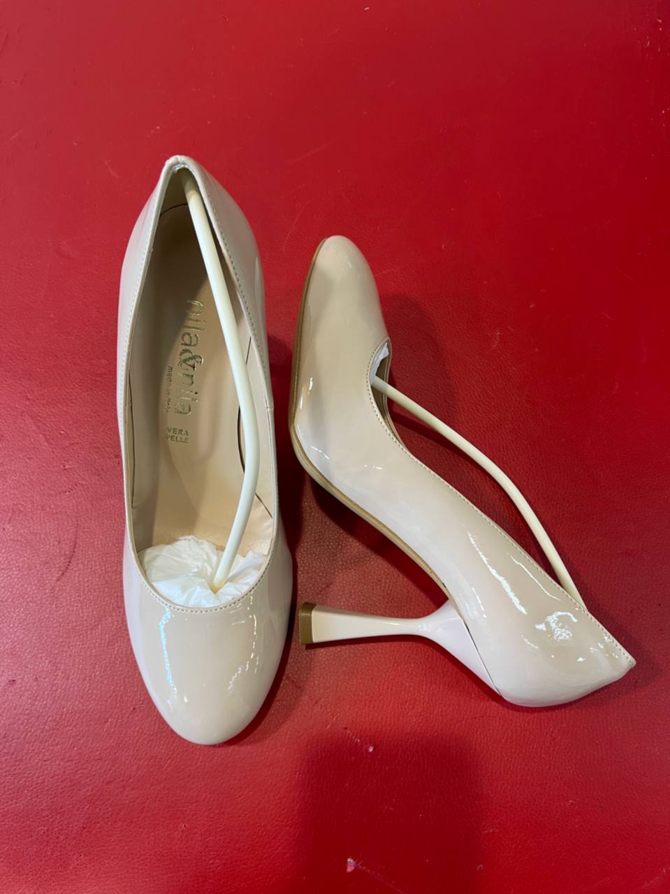 Фото Nila Nila - Обувь