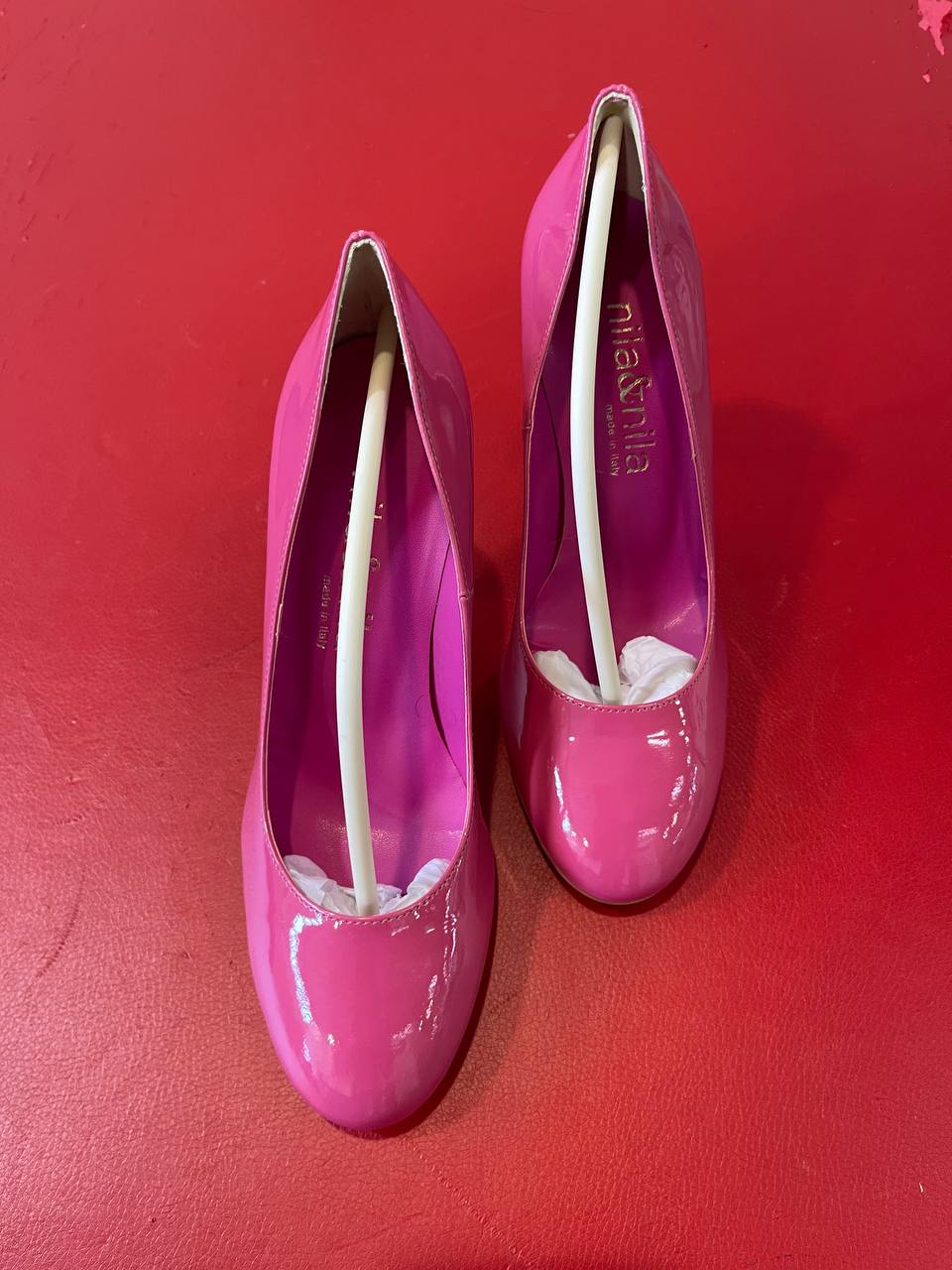 Фото Nila Nila - Обувь