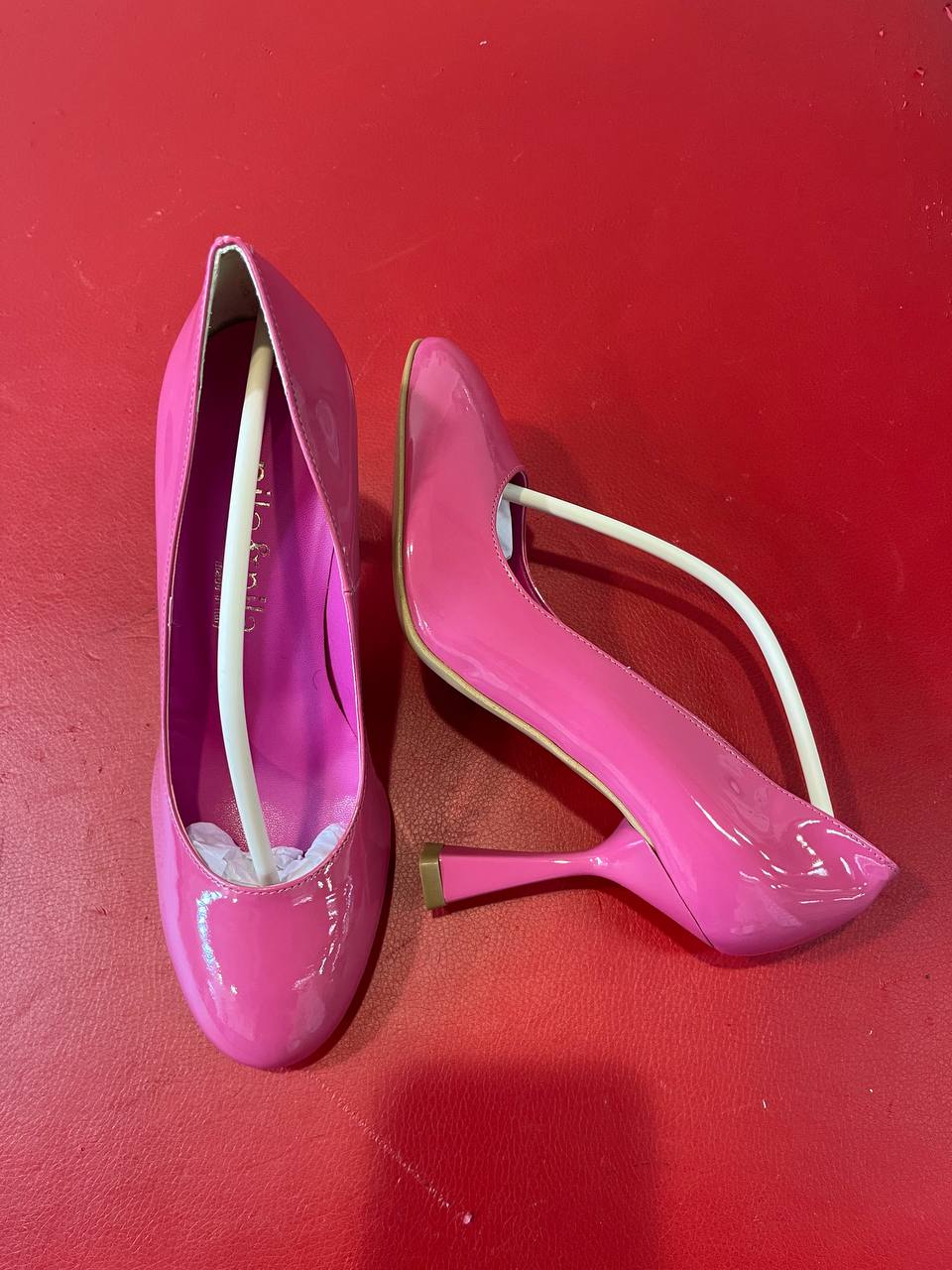 Фото Nila Nila - Обувь