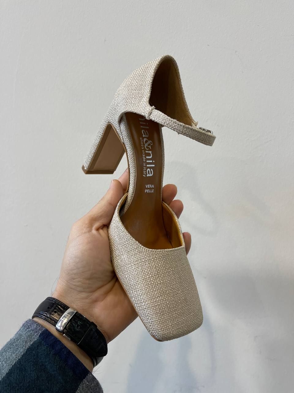 Фото Nila Nila - Обувь