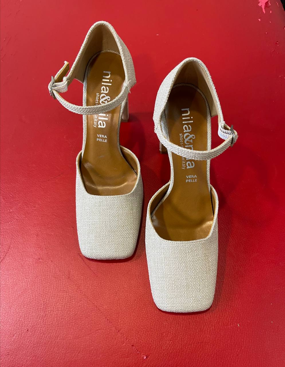 Фото Nila Nila - Обувь