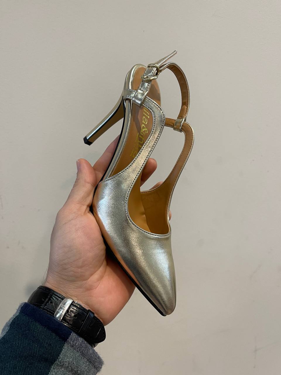 Фото Nila Nila - Обувь