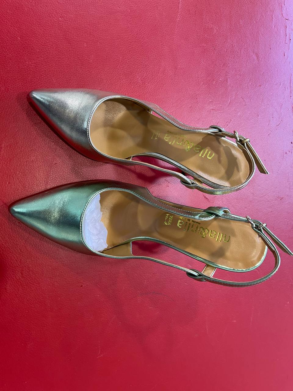 Фото Nila Nila - Обувь