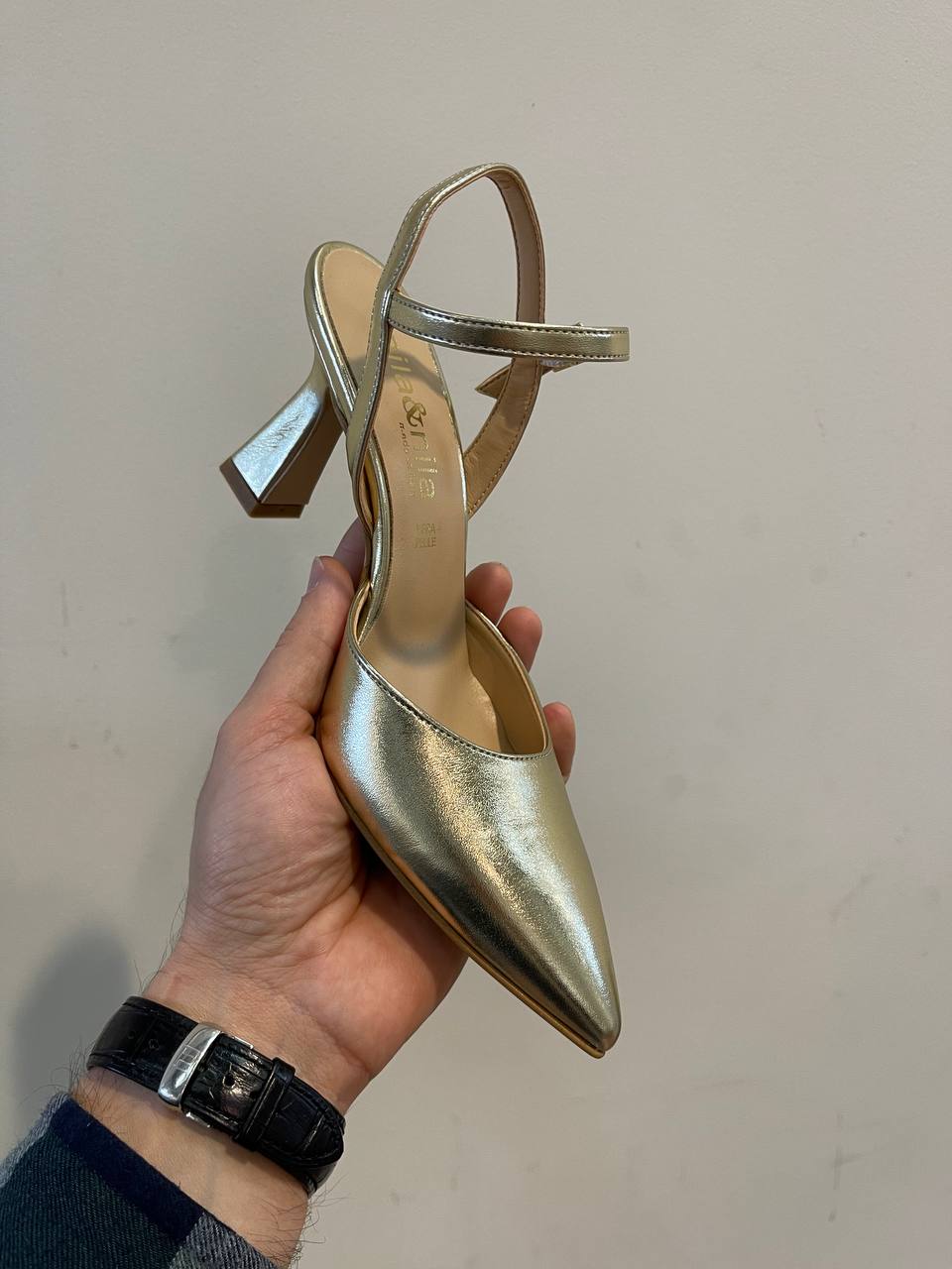 Фото Nila Nila - Обувь