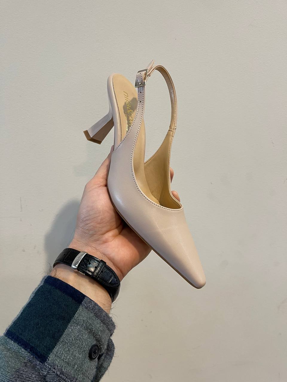 Фото Nila Nila - Обувь