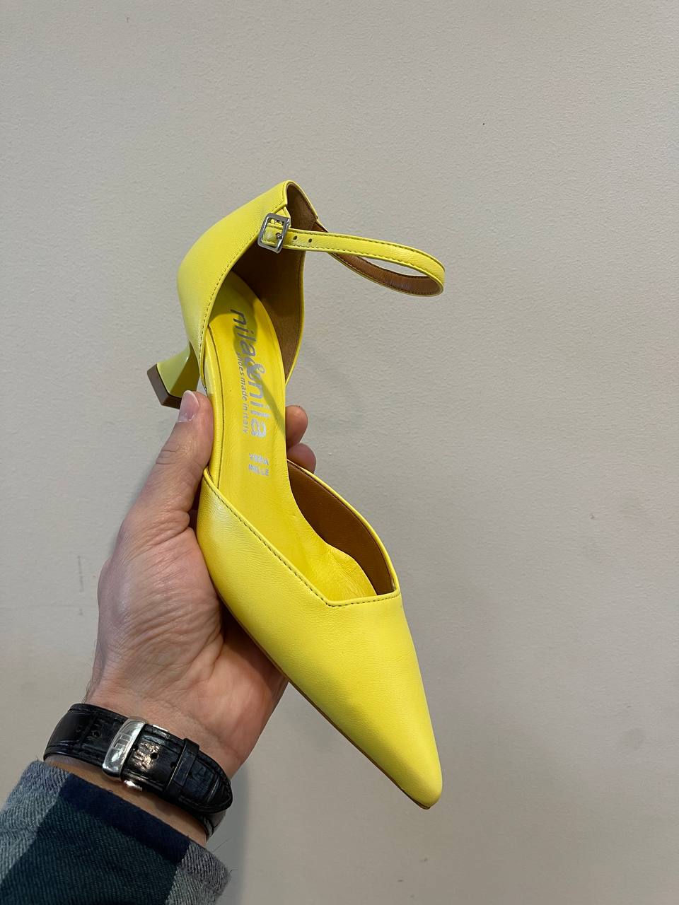 Фото Nila Nila - Обувь