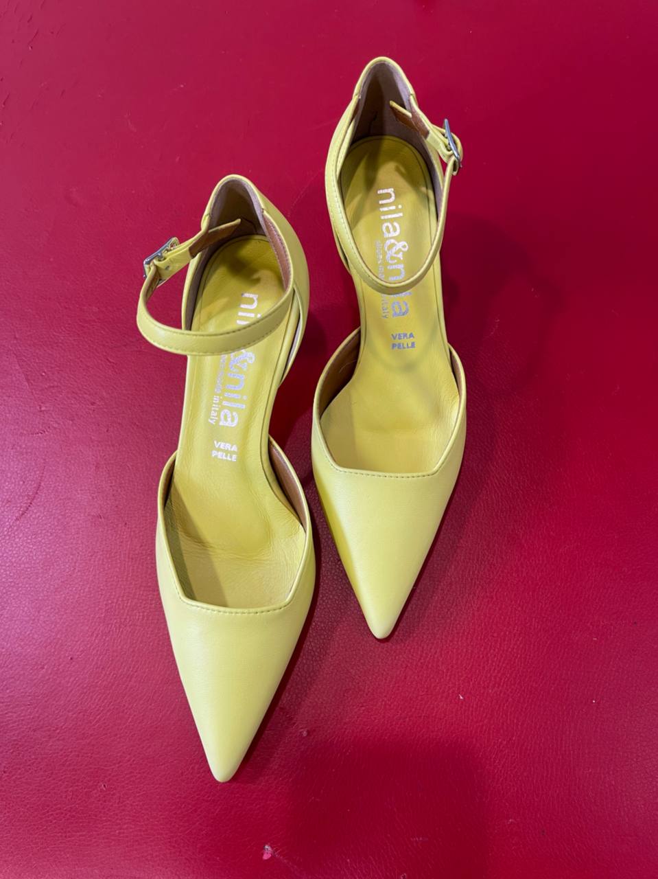 Фото Nila Nila - Обувь