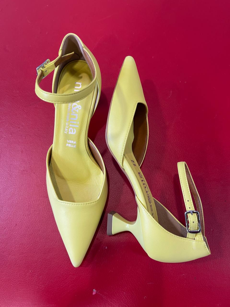 Фото Nila Nila - Обувь