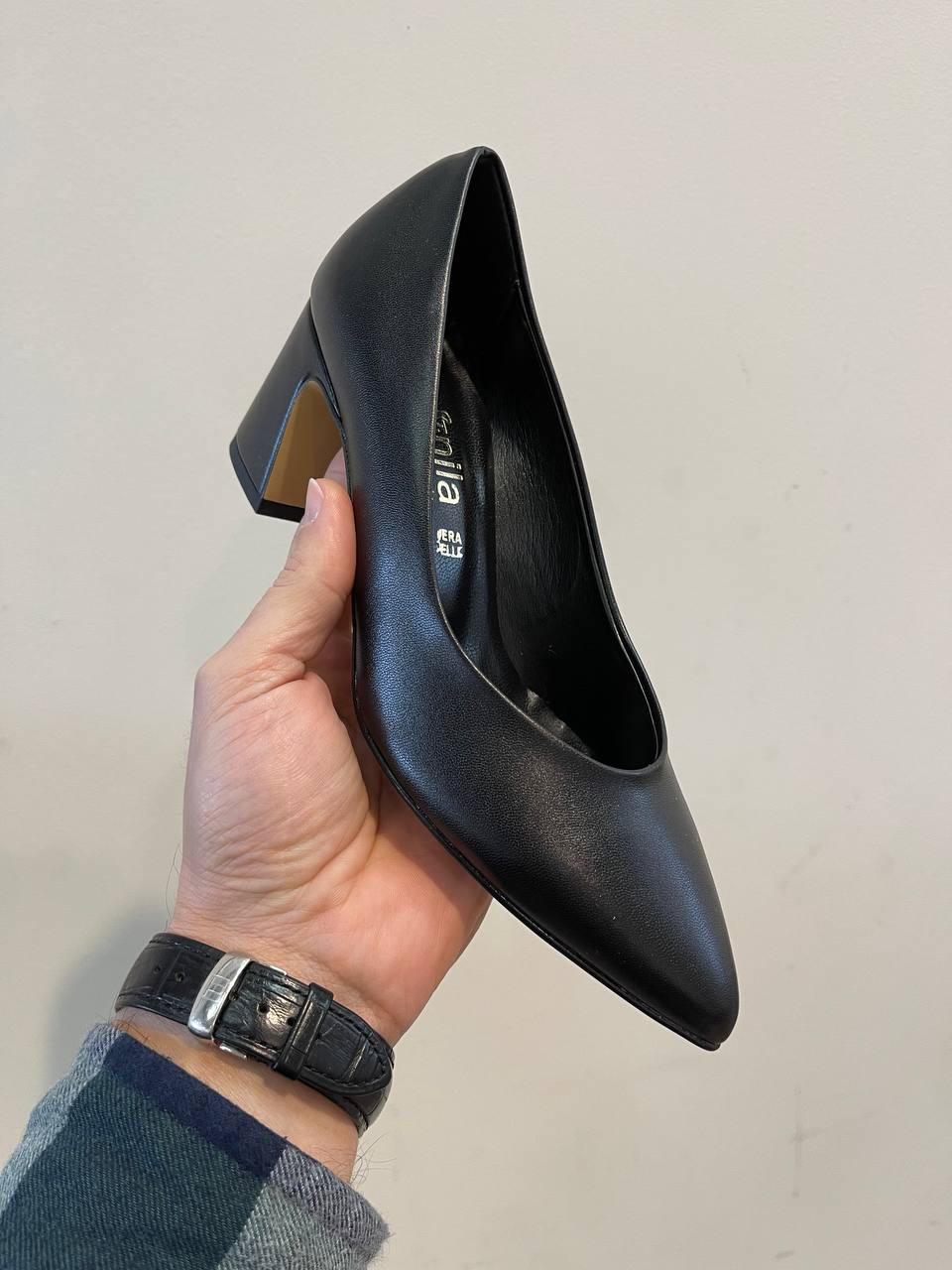 Фото Nila Nila - Обувь