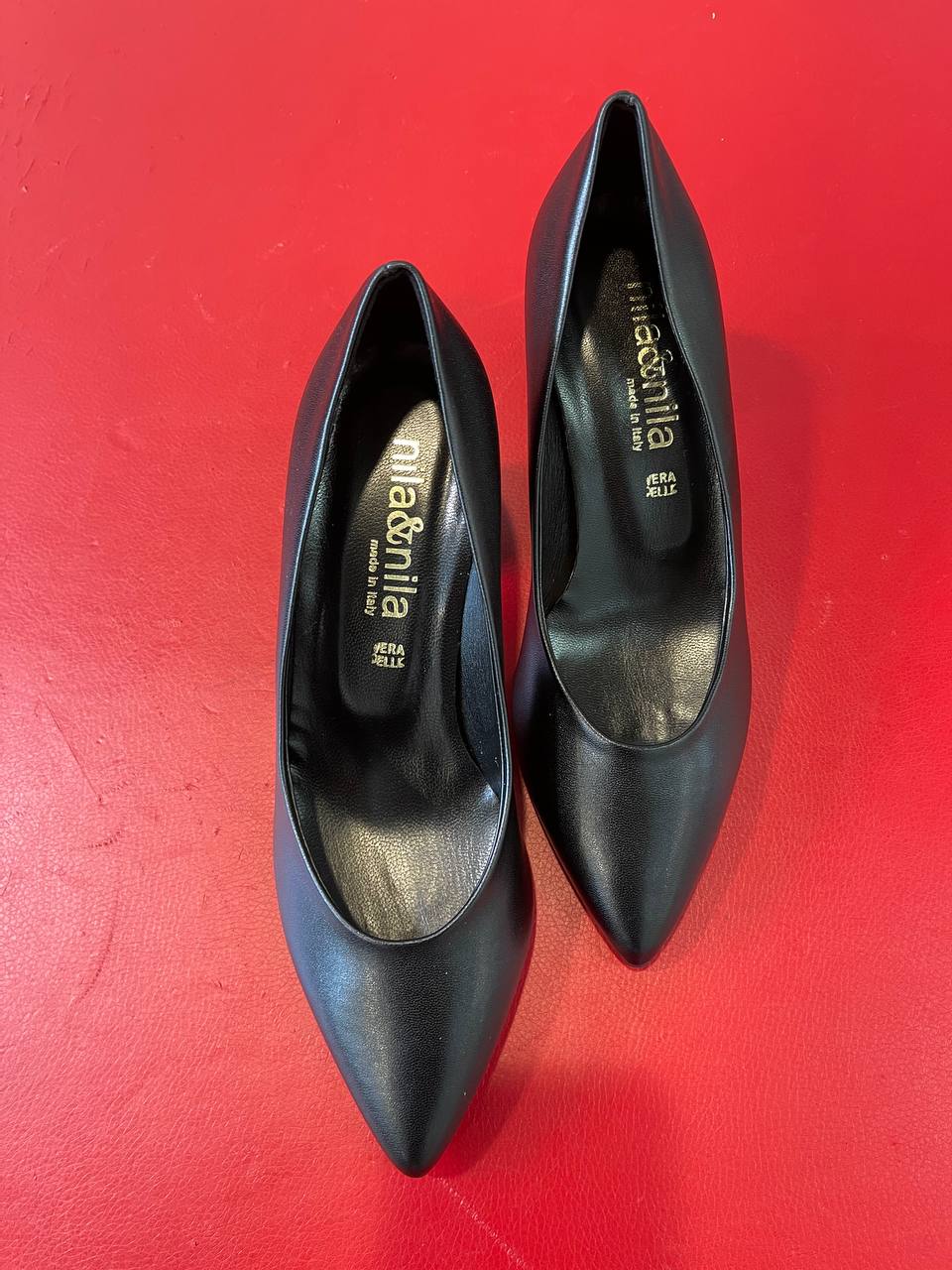 Фото Nila Nila - Обувь