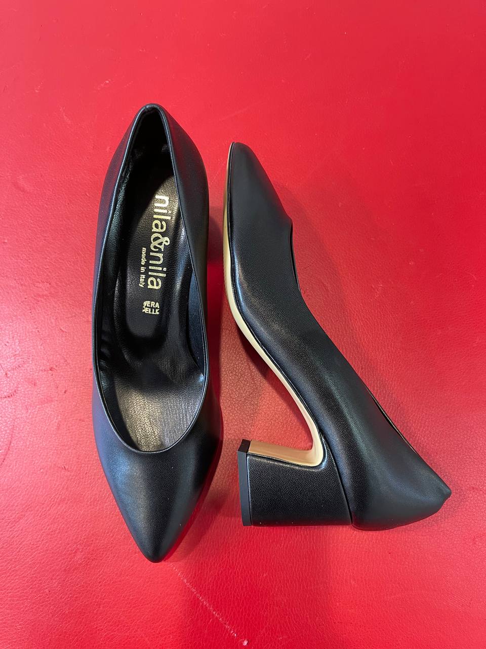 Фото Nila Nila - Обувь