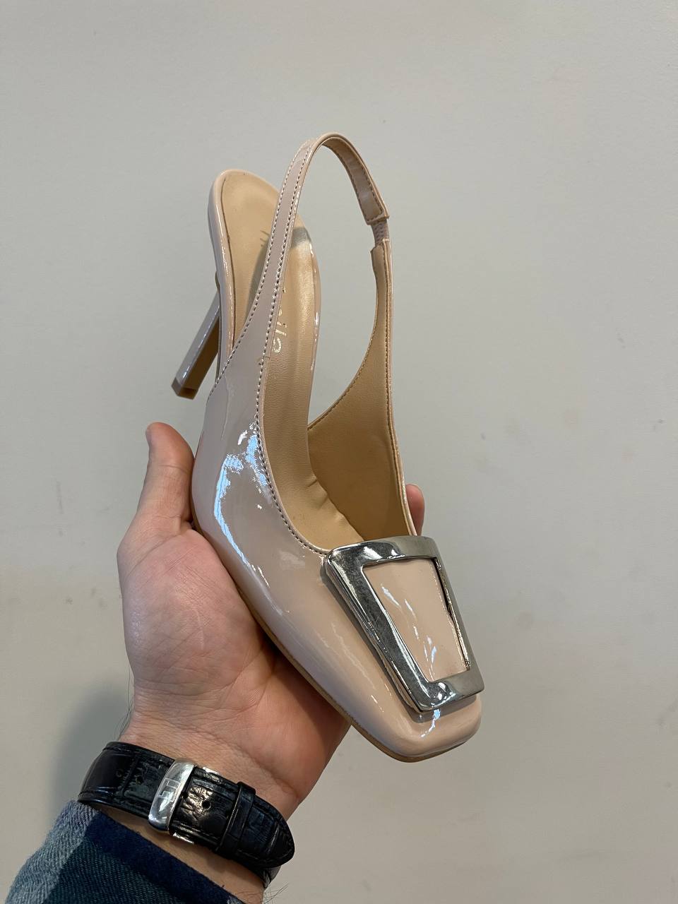 Фото Nila Nila - Обувь