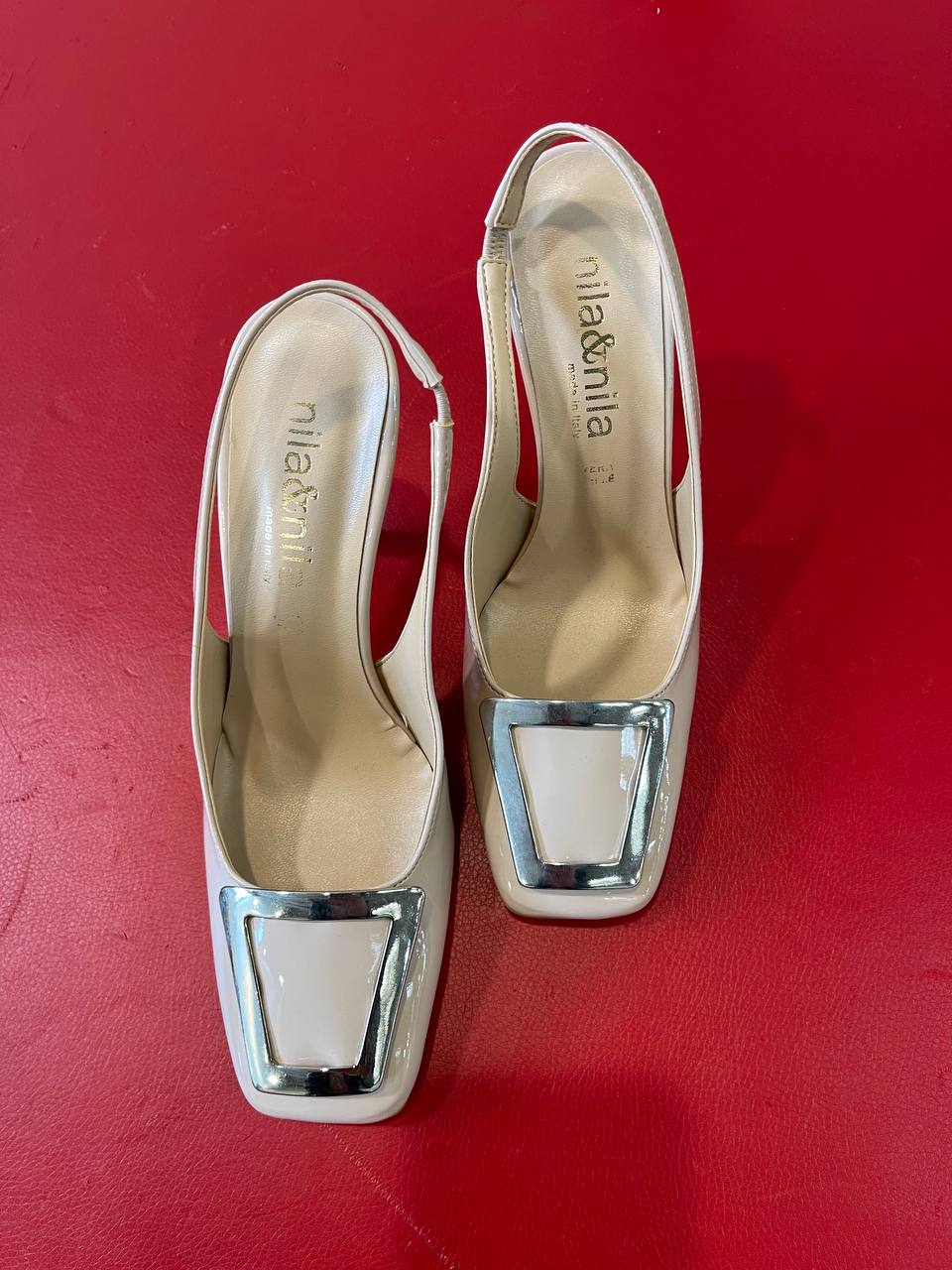 Фото Nila Nila - Обувь